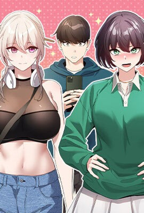 更新漫画5