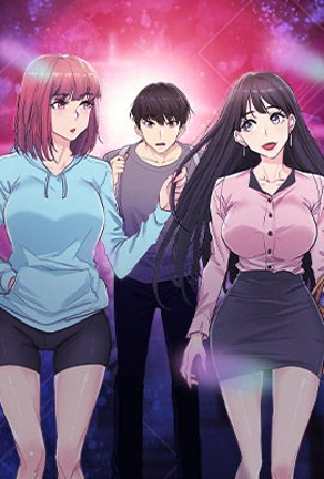 更新漫画1